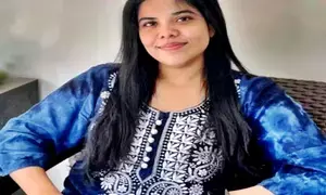 NHRC takes suo moto cognizance of death of young EY employee