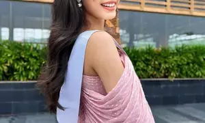 ‘Kya Haal, Mr. Paanchal’ actress Sejal Gupta talks about ‘Jo Tera Hai Woh Mera Hai’ role