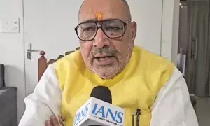 Giriraj Singh slams Rahul Gandhi over anti-Sikh remarks