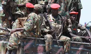 11 killed in renewed clashes between Sudanese army, paramilitary forces in El Fasher