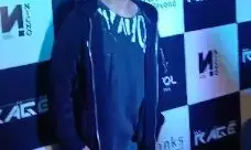 Aryan Khan turns dapper ‘man in black’ as he walks red carpet in New Delhi