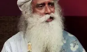 Beef tallow in temple prasadam beyond disgusting: Sadhguru on Tirupati laddu row