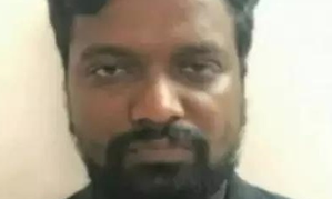 Chennai Police arrest gangster Mani, family alleges threat to his life