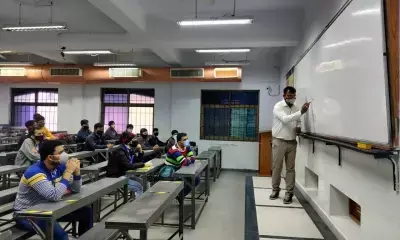 Centre facilitates refund of over Rs 1 crore to students of various coaching centres