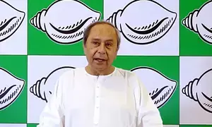 Odisha: BJD calls for six-hour bandh on Sep 24 against assault on Army officer, fiance