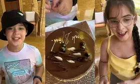 Karan Johar’s kids steal the show with their adorable Daughter’s Day wish