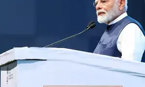 Centre approves 2 hydro pumped storage projects with 2,500 MW capacity