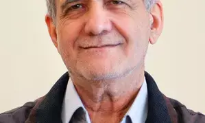 Iran President says to work towards peace, security in UNGA session