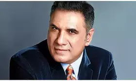 Boman Irani shares how all his endeavours contributed greatly to his  journey as actor