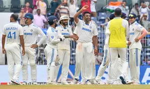 Rohit Sharma credits depth of Indian bowling unit after emphatic win over Bangladesh