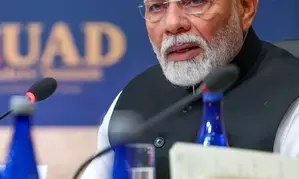 Security heightened for PM Modi’s New York rally