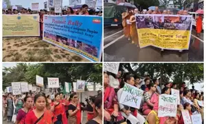 Mizoram Chakma body urges B’desh govt to withdraw magisterial powers of Army