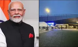 PM Modi’s rally venue Nassau Coliseum has hosted legendary entertainers & politicians