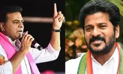 Telangana: BRS disputes Congress govts claim over Singareni bonus