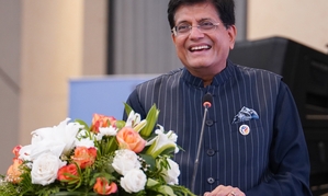 Piyush Goyal to meet leading Australian and Indian CEOs, discuss investment avenues