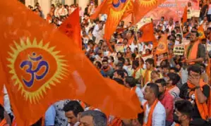VHP meet at Tirupati set to discuss laddu row
