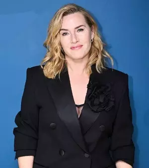 Kate Winslet talks about different standards for male, female performers