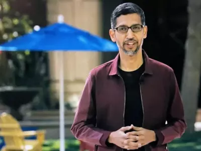 Sundar Pichai announces $120 million ‘Global AI Opportunity Fund’ Sundar Pichai announces $120 million ‘Global AI Opportunity Fund’