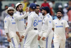 INDvBAN: India name unchanged squad for Kanpur Test INDvBAN: India name unchanged squad for Kanpur Test