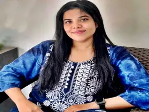 NHRC takes suo moto cognizance of death of young EY employee NHRC takes suo moto cognizance of death of young EY employee