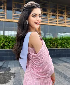 ‘Kya Haal, Mr. Paanchal’ actress Sejal Gupta talks about ‘Jo Tera Hai Woh Mera Hai’ role ‘Kya Haal, Mr. Paanchal’ actress Sejal Gupta talks about ‘Jo Tera Hai Woh Mera Hai’ role