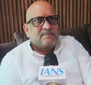 Ashwini Vaishnaw has become Reel Minister: Ajay Rai slams Centre over train derailment incidents Ashwini Vaishnaw has become Reel Minister: Ajay Rai slams Centre over train derailment incidents