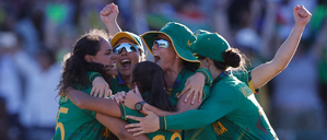 Proteas hoping to go one step further and lift Womens T20 WC: Wolvaardt