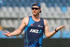 T10 is a great way to grow cricket, says James Neesham
