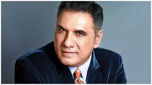 Boman Irani shares how all his endeavours contributed greatly to his  journey as actor