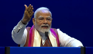 India to open two new consulates in Boston & Los Angeles: PM Modi
