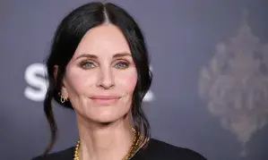 Courteney Cox celebrates 30th anniversary of Friends, says Monica Geller is alive and well