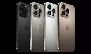 Apple iPhone 16 models receive overwhelming response in India, Pro models lead the pack
