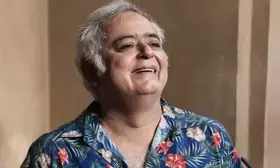 Hansal Mehta intends to start his own YouTube channel, food based OTT  (IANS Interview)