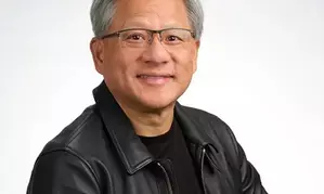 PM Modi an incredible student, seeks to democratise AI in India:  Nvidias Jensen Huang