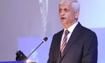 Right to dissent is the hallmark of democracy, says former CJI UU Lalit at Soli J Sorabjee Memorial Lecture