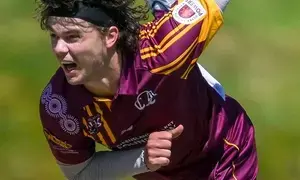 Swepson to lead Queensland in Labuschagnes absence in One Day Cup opener