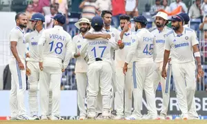 India, Sri Lanka strengthen case for WTC final after dominant wins