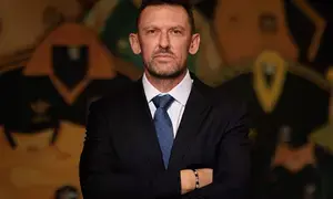 Tony Popovic named Australia mens football team head coach