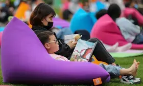 South Koreas global population ranking expected to fall to 59th in 2072