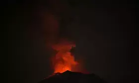 New research allows quick assessment of damage from volcanic ashfall