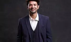 Barun Sobti says confronting authentic struggles of parenthood made ‘Raat Jawaan Hai’ relatable