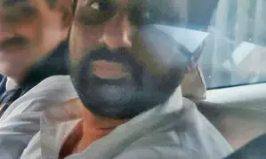 Delhi court extends Amanatullah Khans judicial custody till Oct 7