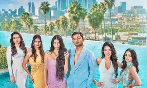 Alanna Panday, Alaviaa Jaaferi other content creators life to be showcased in ‘The Tribe’