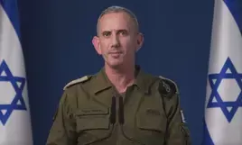 Israel urges Lebanon residents to evacuate immediately ahead of extensive airstrikes