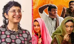 Kiran Rao’s ‘Laapataa Ladies’ is Indias official entry to Oscars 2025