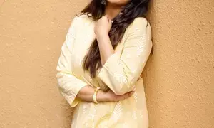 Deekshha Sonalkar: Reached a phase in my life where I crave for monotony