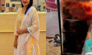 Bengaluru brutality: Prime suspect who killed woman, stuffed body pieces into fridge identified, says police