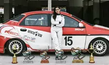 Teacher-turned-racer Diana Pundole, mother of two, eyes international glory