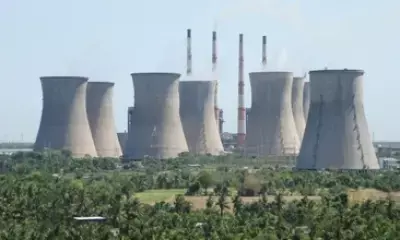 Recoveries from stressed operational thermal plants to improve by 9  pc in next fiscal : Report