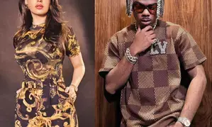 Nora Fatehi, Nigerian singing sensation CKay team up for new song